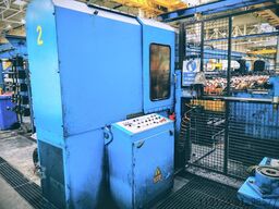 MAIR Double chamfering line TFA3/D/12.5 Tube facing ...