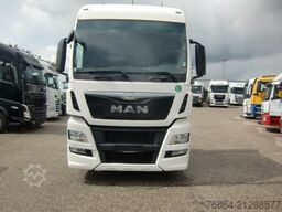 MAN TGX XXL 18.440,  INDARTER,