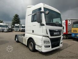 MAN TGX XXL 18.440,  INDARTER,