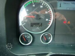 MAN TGX XXL 18.440,  INDARTER,