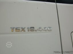 MAN TGX XXL 18.440,  INDARTER,