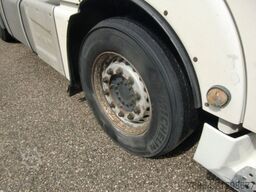 MAN TGX XXL 18.440,  INDARTER,