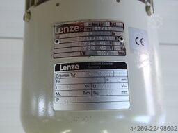 WEINIG LENZE