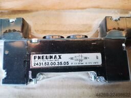PNEUMAX 2431.52.00.35.05