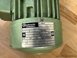 Bauknecht Himmel ZFO – GRF 0,18/4-7