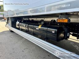 Mitsubishi FUSO Canter 9C18 AMT JUNGE Koffer