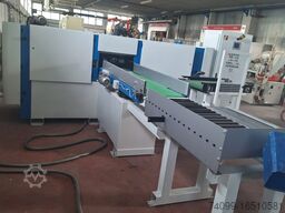 Finger jointing Omga 180 SA