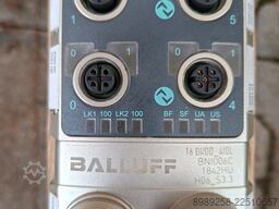 Balluff BNI006C 1842HU