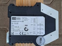 ASO ELMON relay 41-322