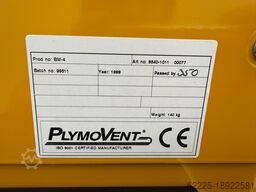 Plymovent MDB BM-4