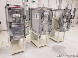 CHARLES ROSS HSM-100LH-2