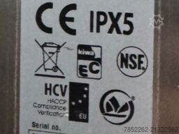 rational Rational iCombi Pro 20-2/1 E