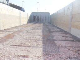 bartoletti semirimorchio cassonato sponde 10m