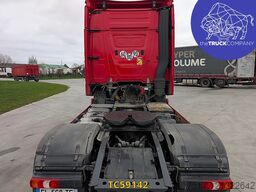 Mercedes-Benz Actros 1848