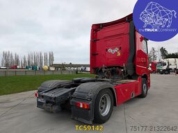 Mercedes-Benz Actros 1848