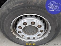 Mercedes-Benz Actros 1848