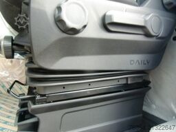 IVECO DAILY 40 - 180 FAHRGESTELL, E6 AUTOMATIK