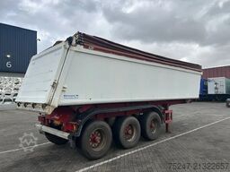 Bodden 331335 - 27m3 NL APK 11-2026