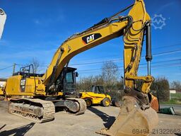Caterpillar 336 FLN