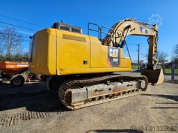 Caterpillar 336 FLN