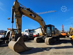 Caterpillar 336 FLN