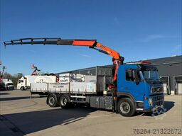 Volvo FM300 + PALFINGER PK15002 EURO5
