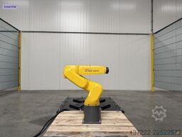 FANUC LR Mate 200iD