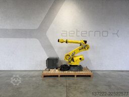 FANUC R-2000iC/165F