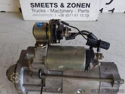 Hyundai Occ Starter Hyundai truck HDL150 12V