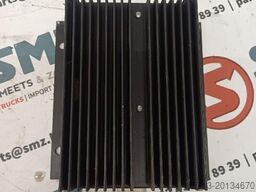 Mercedes Occ omvormer 24/12V 18A Mercedes