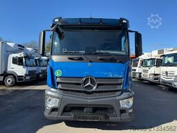 MERCEDES-BENZ ACTROS 2535 L Getränkekoffer 7,55 m LBW 2 T*LENK