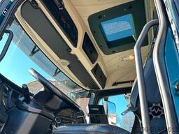 MERCEDES-BENZ 3253 + HIAB 302 Kran 8x2-4 HAD ALLRAD