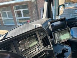 MERCEDES-BENZ 3253 + HIAB 302 Kran 8x2-4 HAD ALLRAD