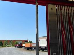 MERCEDES-BENZ Antos 2540 L 6x2 Pritsche LBW