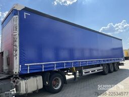 Schmitz Cargobull Curtainsider Standard