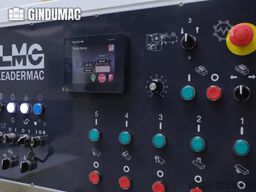 LEADERMAC Compact LMC-530C