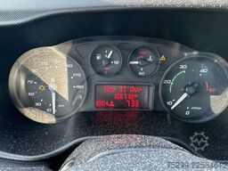 Iveco 70C17 Haken / Kehricht / WD