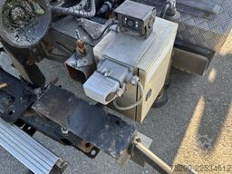 Iveco 70C17 Haken / Kehricht / WD