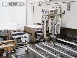 SCM Morbidelli UNIFLEX HP