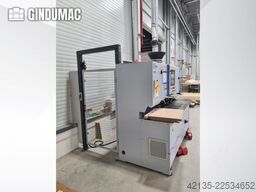 HOMAG WEEKE OPTIMAT ABD150