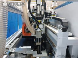 QUICK CNC KQ-63E