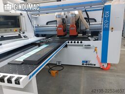 QUICK CNC KQ-63E