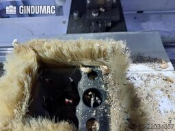 QUICK CNC KQ-63E