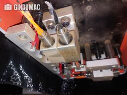 QUICK CNC KQ-63E