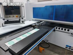 QUICK CNC KQ-63E