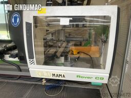 BIESSE Rover C 9.65