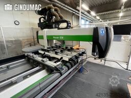BIESSE Rover C 9.65