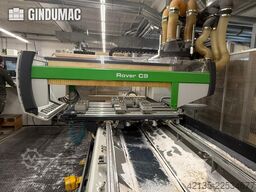 BIESSE ROVER C9.50