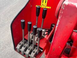 Teupen LEO 18GT 17,90m Raupenarbeitsbühne