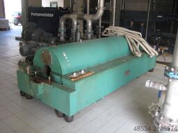 KHD Baker & Hughes CP3054